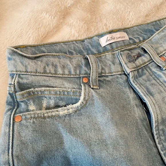 Betro Simone Ripped Jeans - Picture 5 of 16